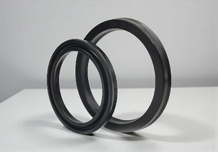 Rubber Oil Seal Ring