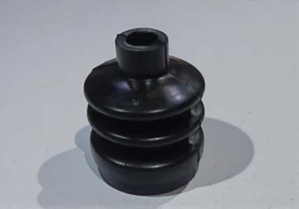 Tractor Lever Rubber