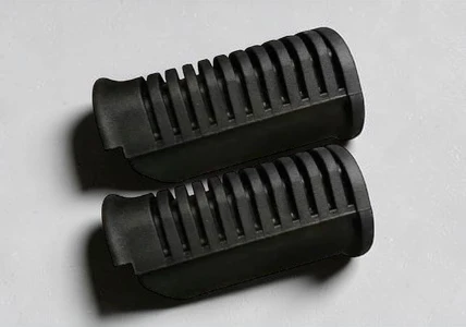 Foot Rest Rubber